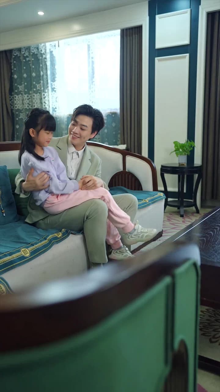 傅少的私寵罪妻 - Episode 93