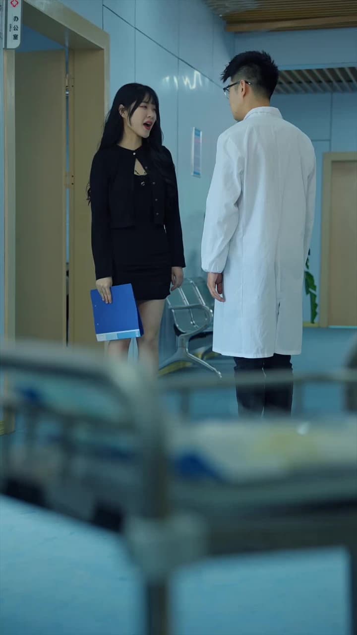 傅少的私寵罪妻 - Episode 88