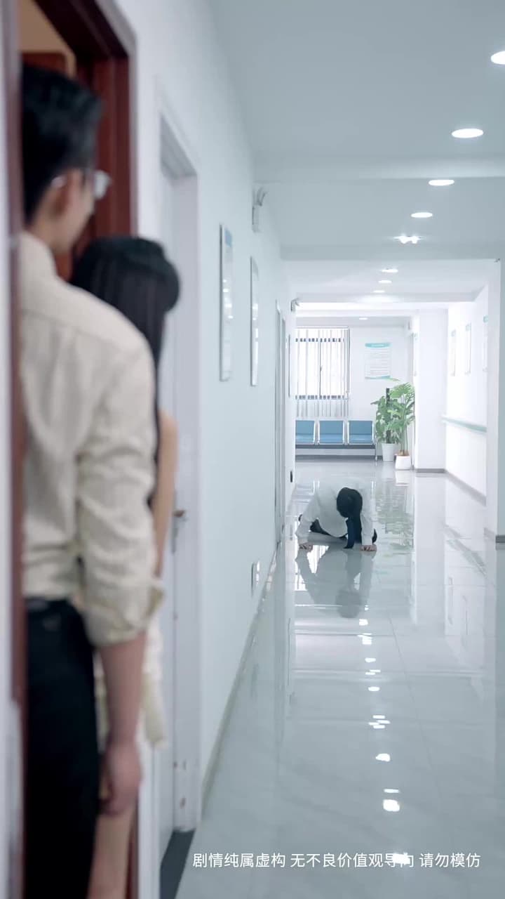 萬米高空的暗戀 - Episode 34