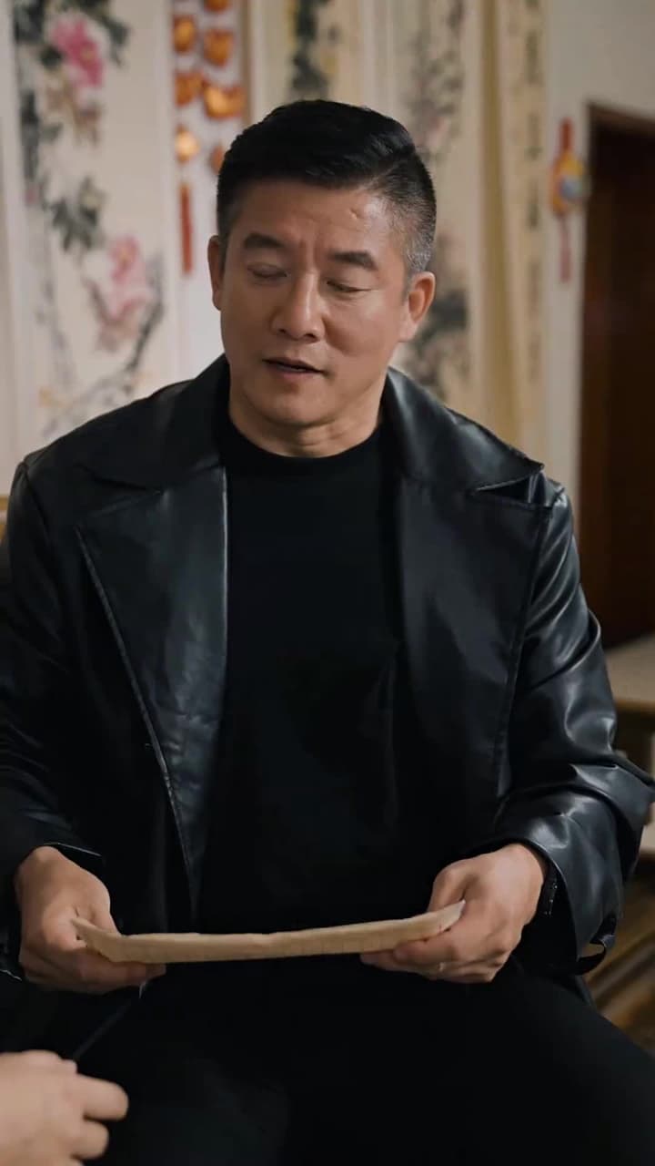 Rising Storm: My Dad is The Dragon King - Episode 38