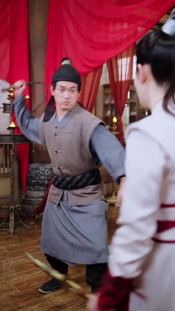 權鼎 - Episode 16