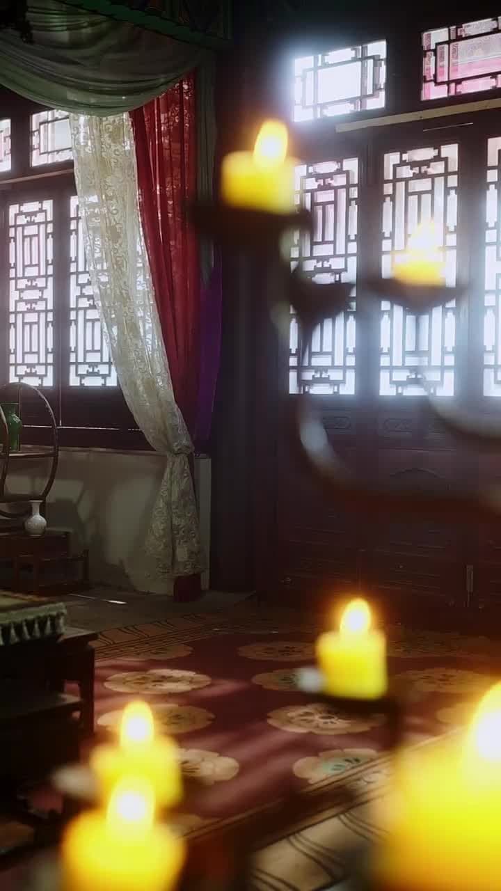 權鼎 - Episode 46