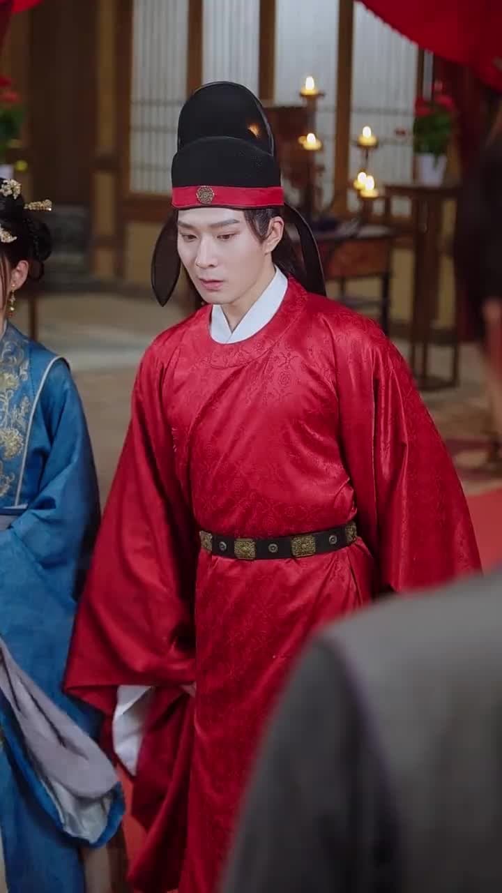 權鼎 - Episode 13