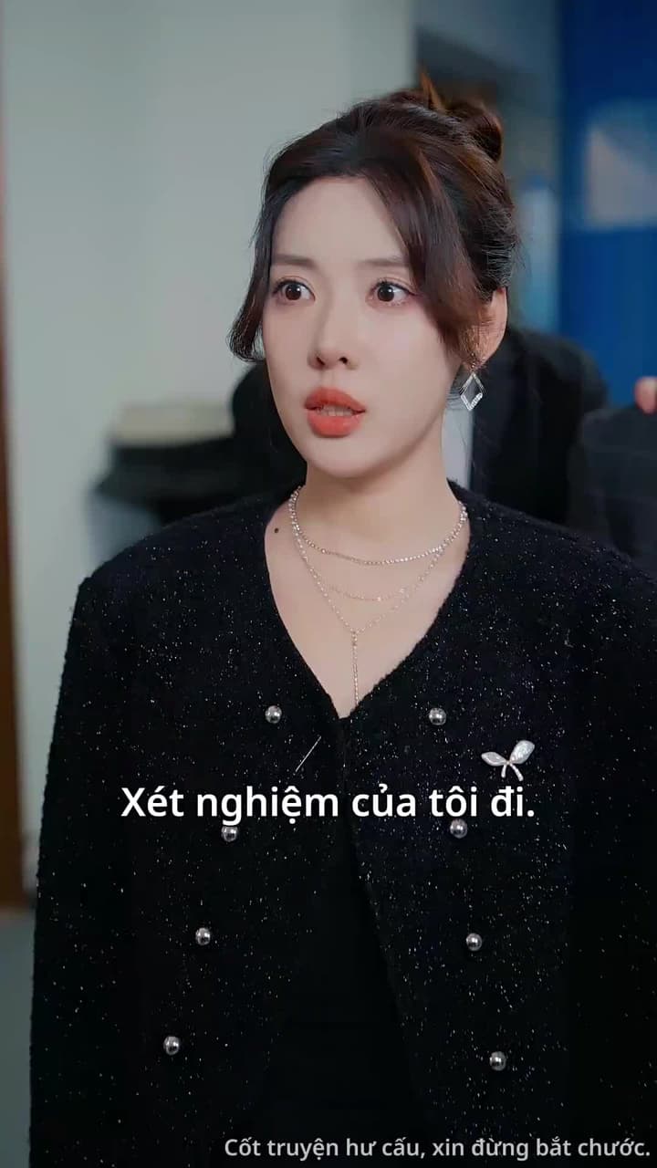 Kẹo Ngọt Hết Hạn - Episode 43