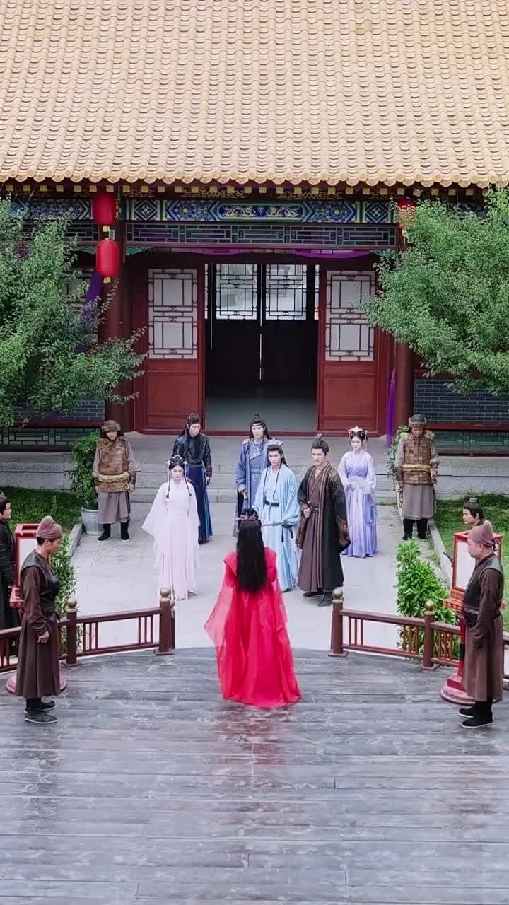 權鼎 - Episode 57