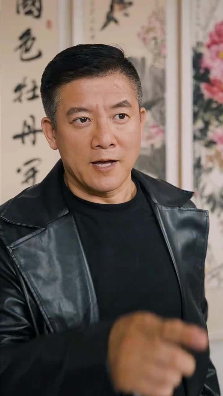 Rising Storm: My Dad is The Dragon King - Episode 29