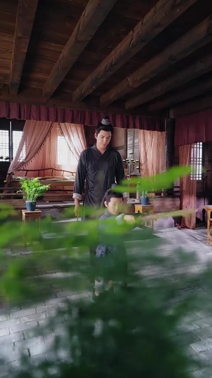 權鼎 - Episode 2