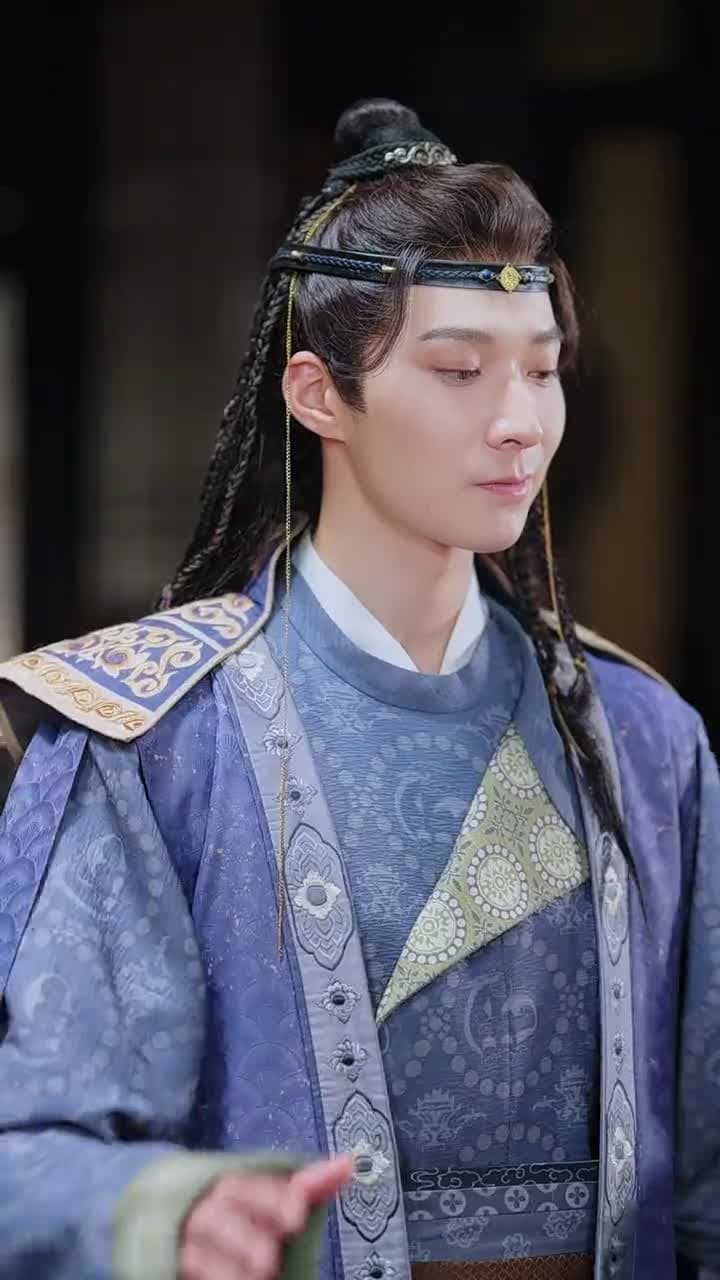 權鼎 - Episode 68