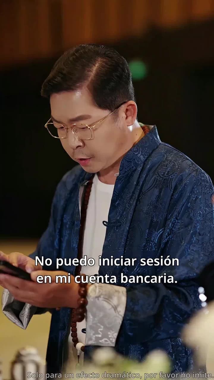 Secretos de Padre e Hijo - Episode 68