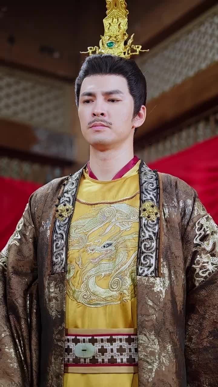 權鼎 - Episode 40