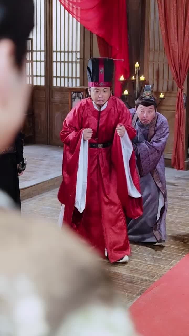權鼎 - Episode 38