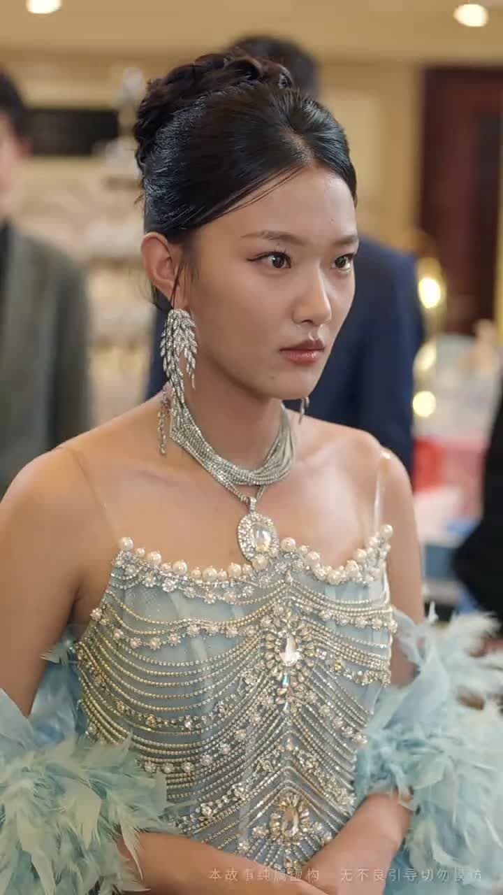 婚禮前夕,她覺醒了 - Episode 18