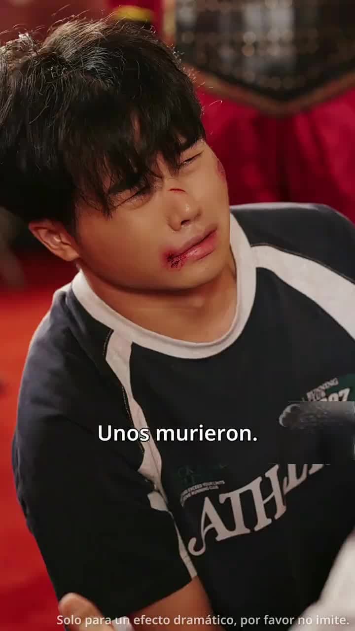 Secretos de Padre e Hijo - Episode 16