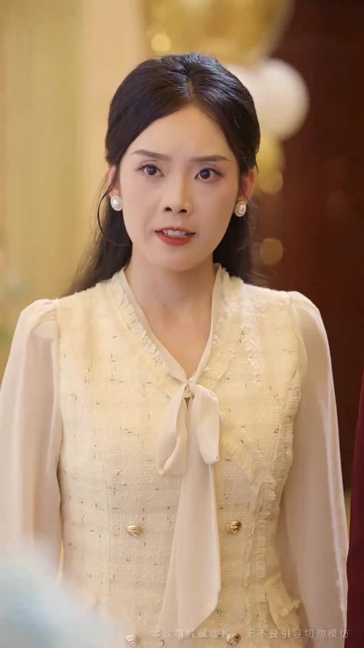 婚禮前夕,她覺醒了 - Episode 4