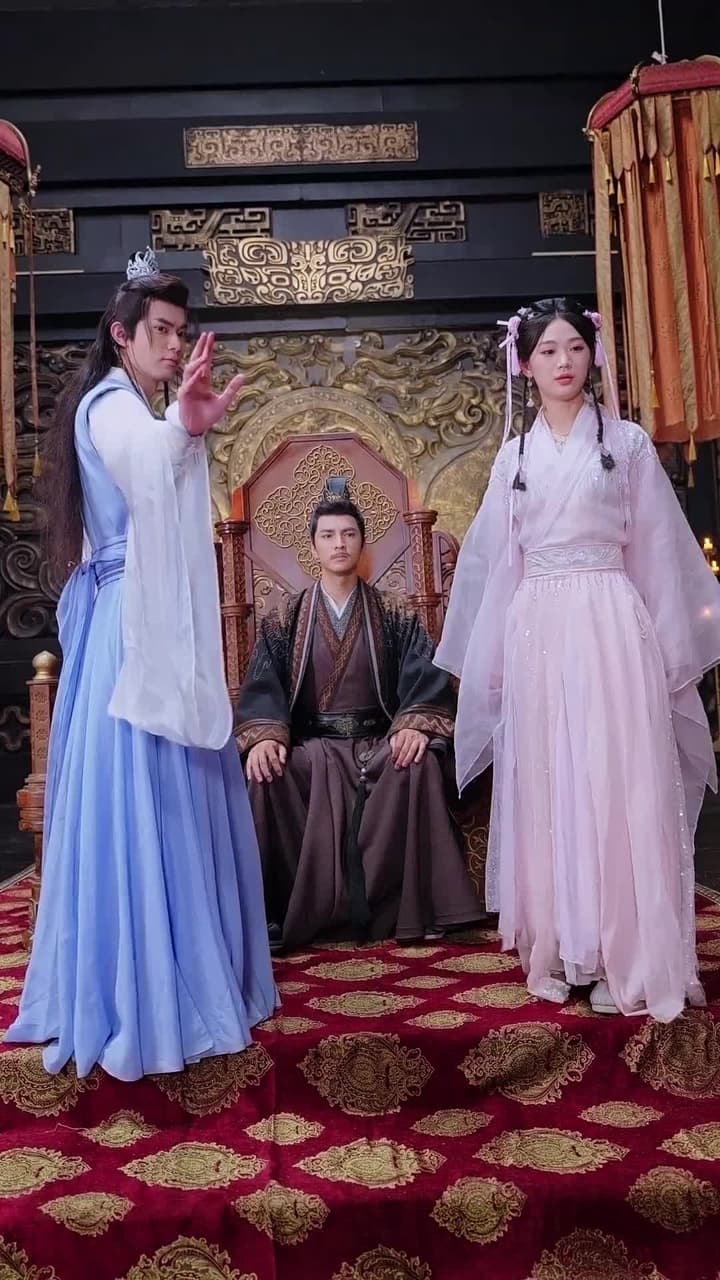 權鼎 - Episode 70