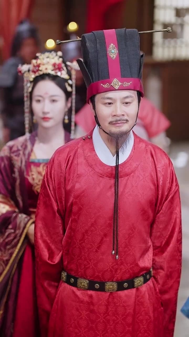 權鼎 - Episode 35
