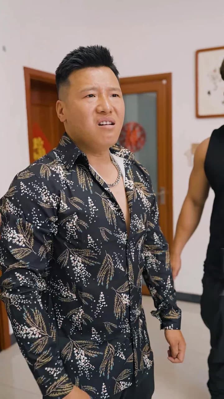 Rising Storm: My Dad is The Dragon King - Episode 19