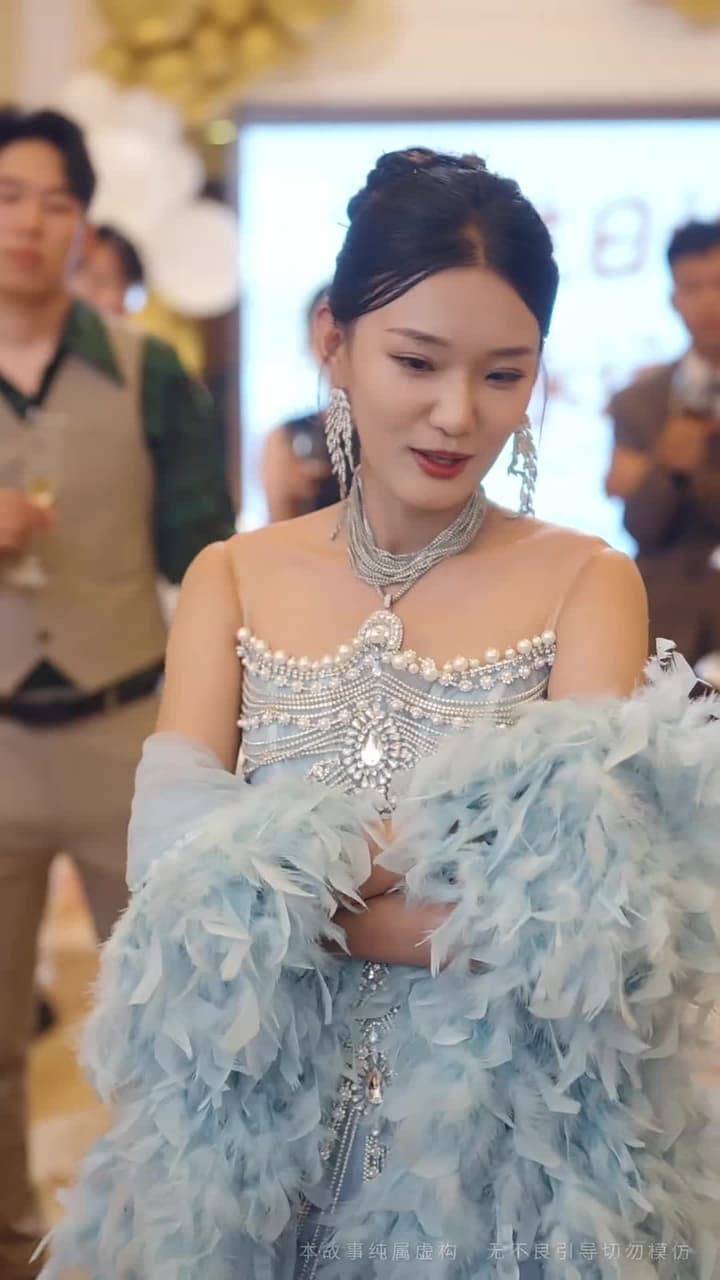 婚禮前夕,她覺醒了 - Episode 6