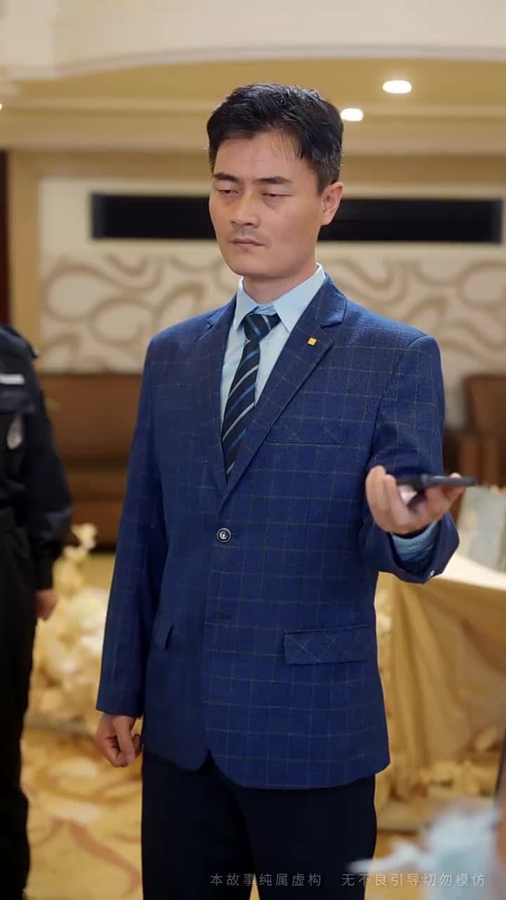 婚禮前夕,她覺醒了 - Episode 9