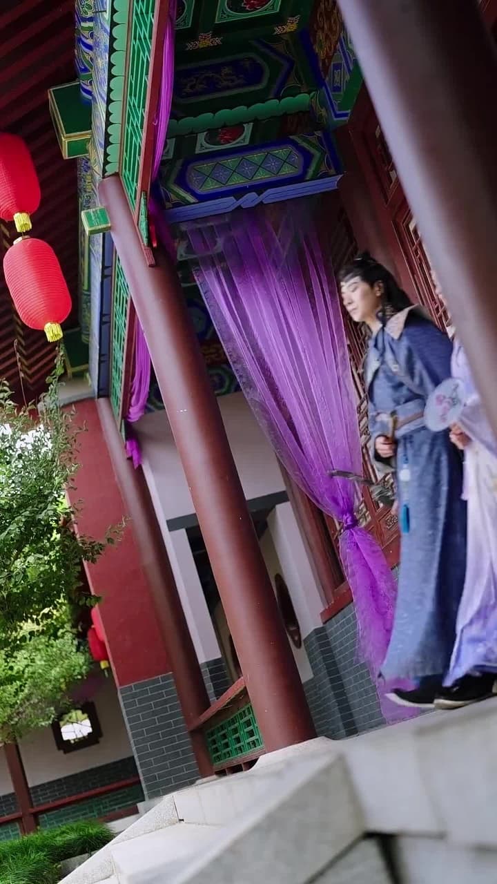 權鼎 - Episode 55