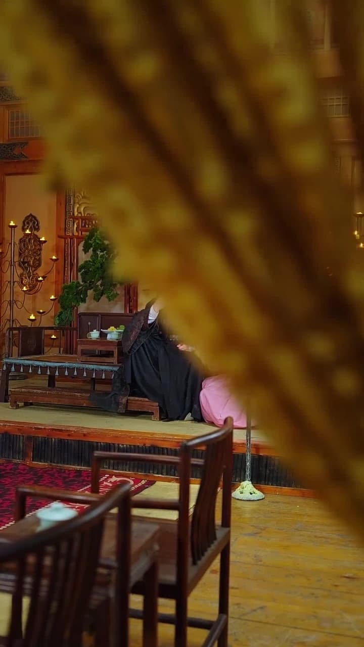 權鼎 - Episode 5