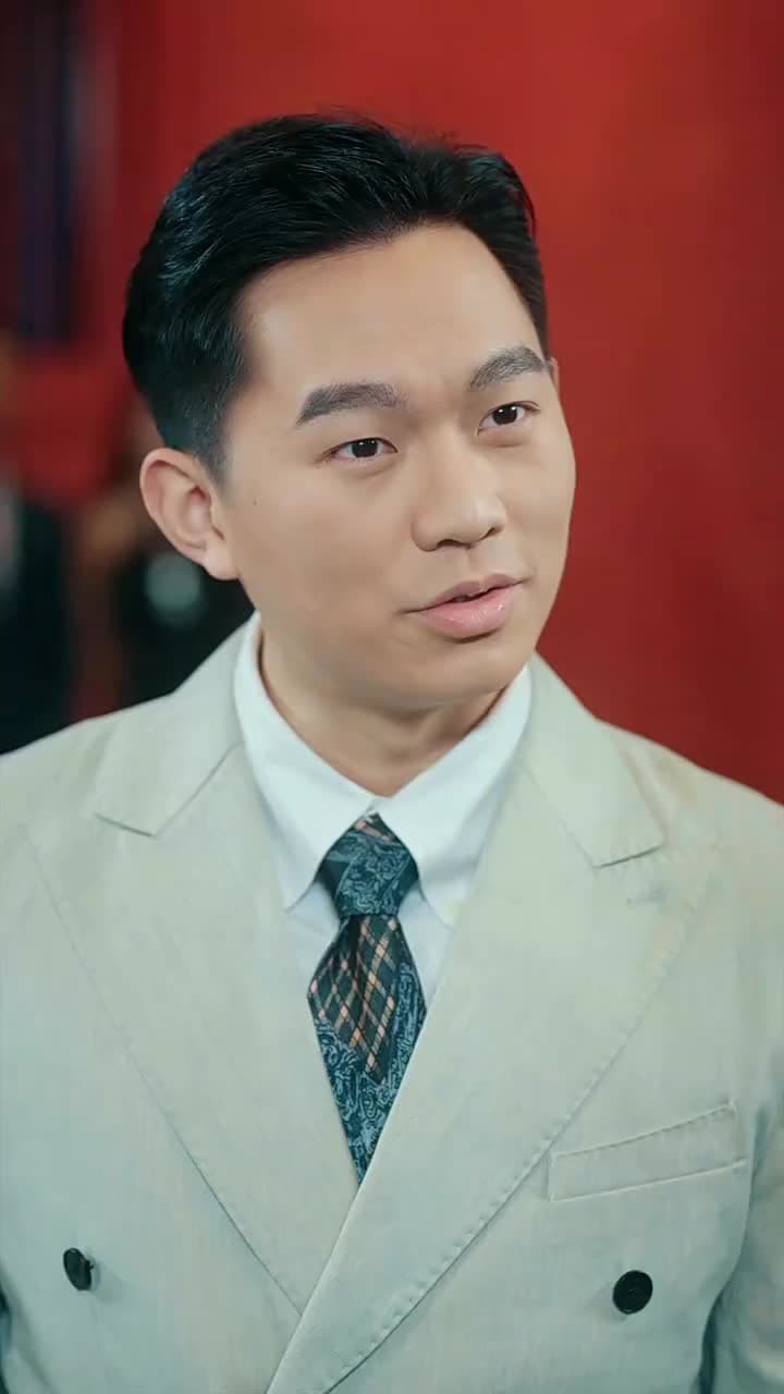 遺產 - Episode 47