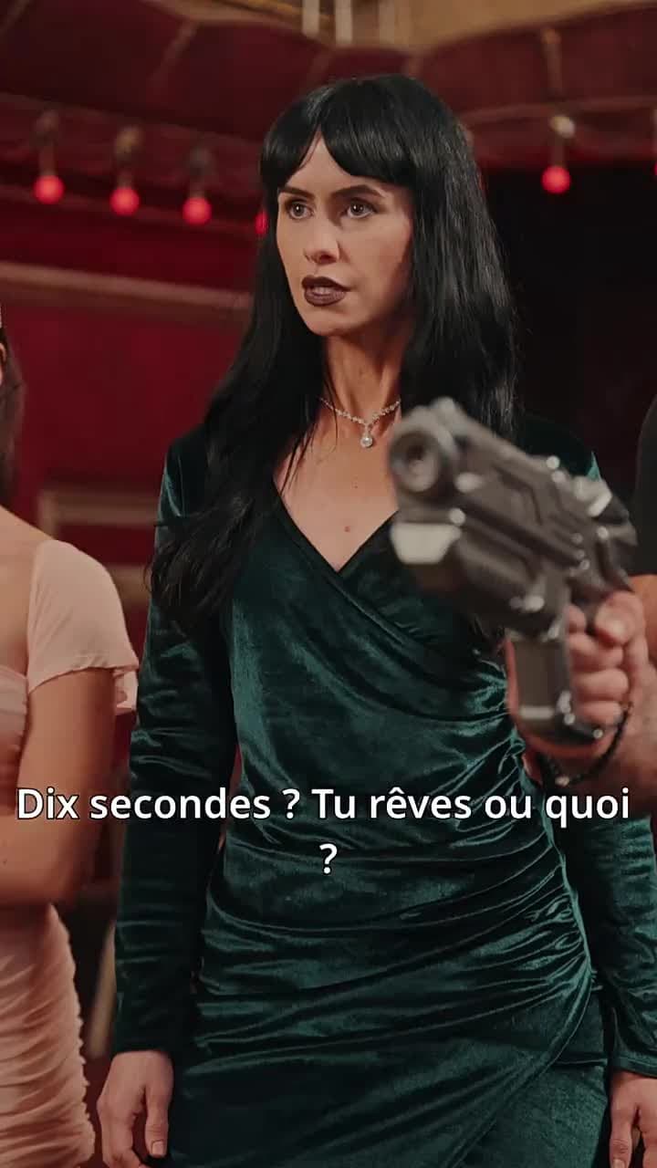Ne provoquez pas Maman - Episode 29