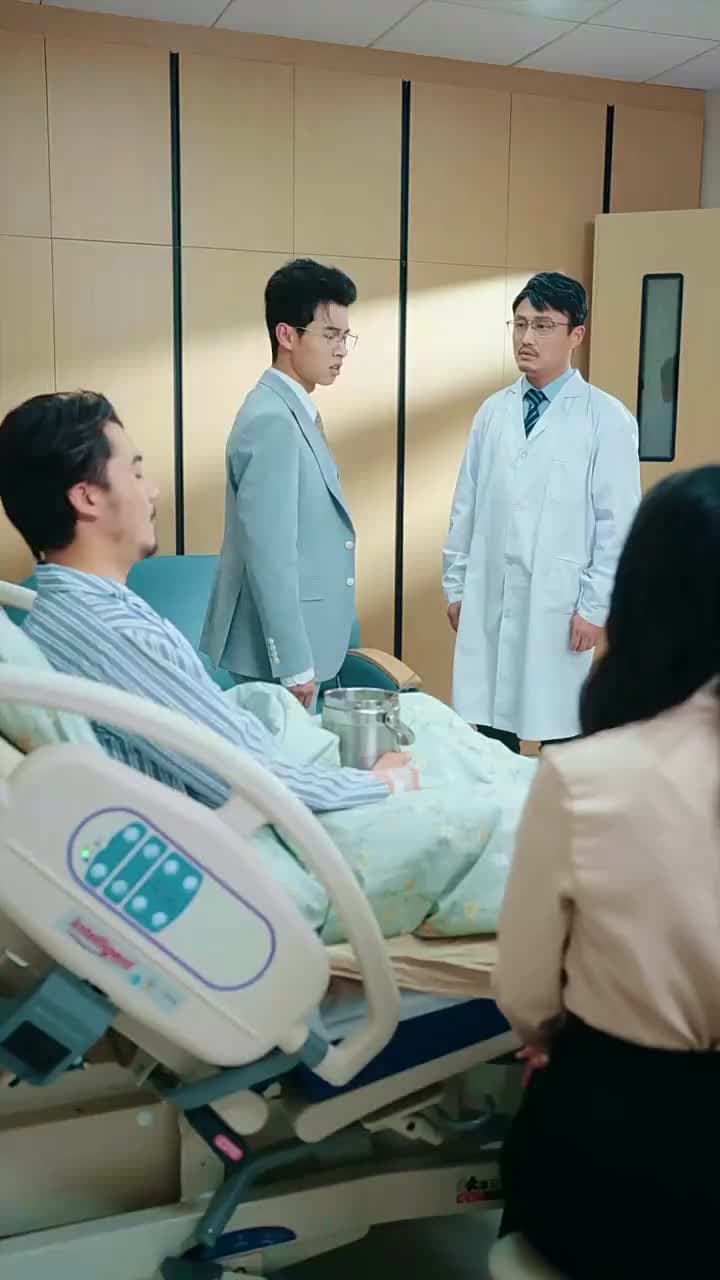 遺產 - Episode 4