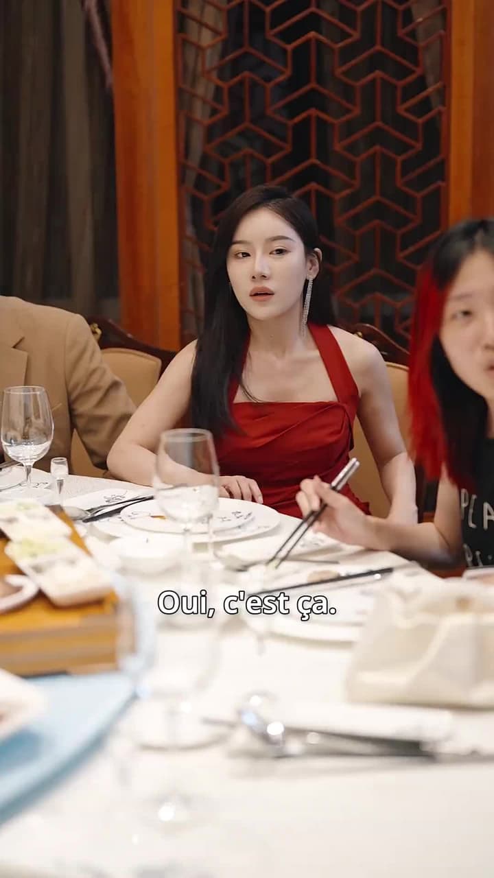 Coup de Foudre... ou Presque - Episode 9