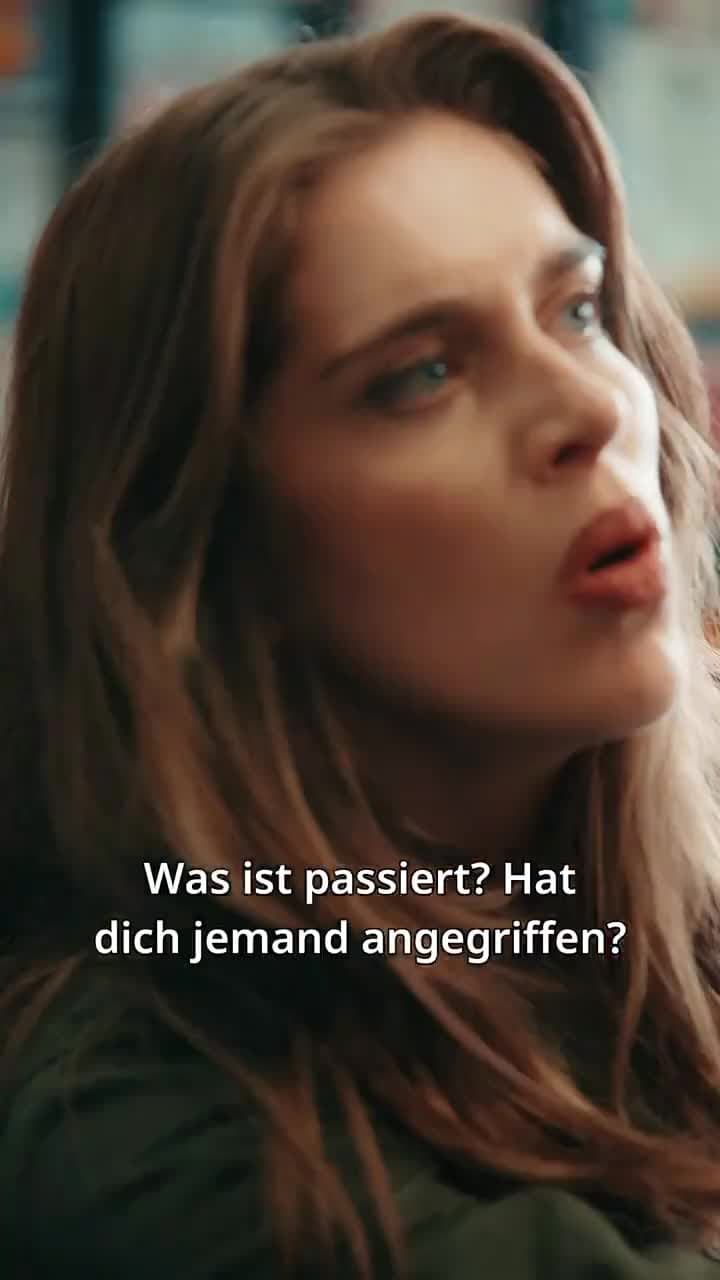 Leg dich nie mit Mama an - Episode 4