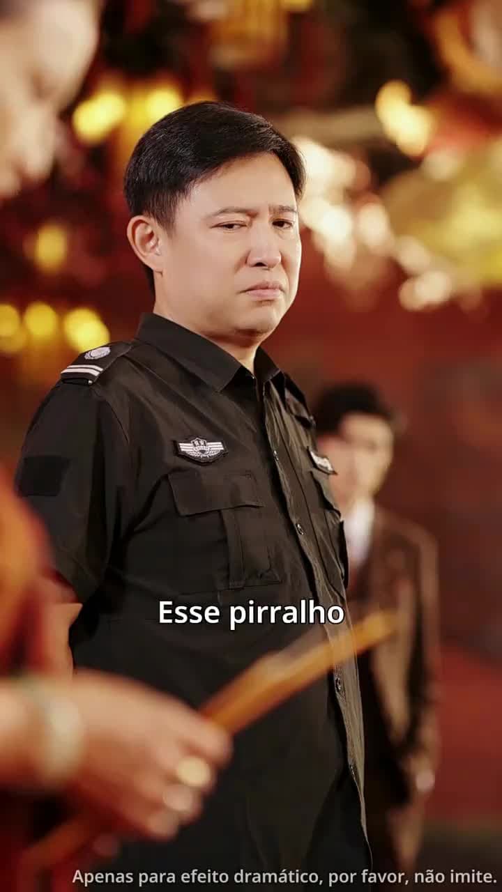 Batalha dos Dois Inúteis - Episode 14