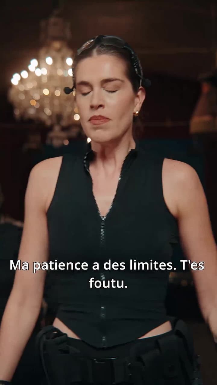 Ne provoquez pas Maman - Episode 30