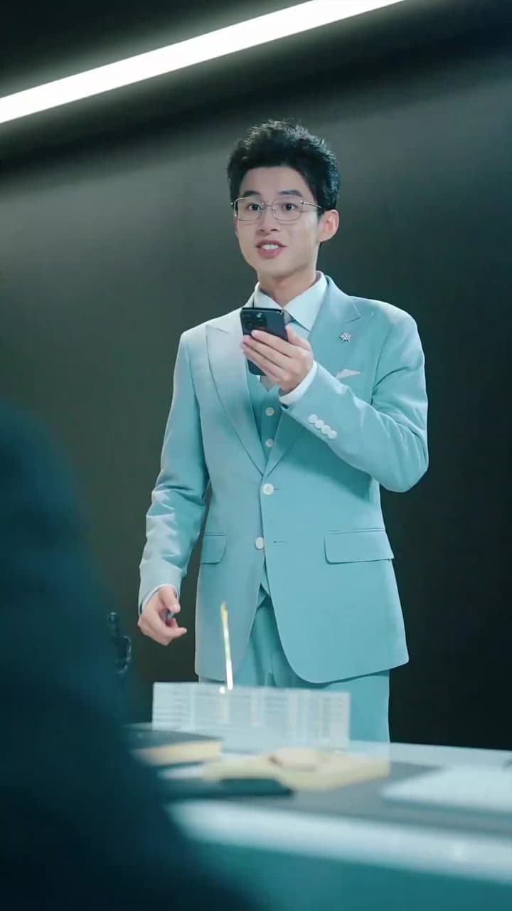 遺產 - Episode 41