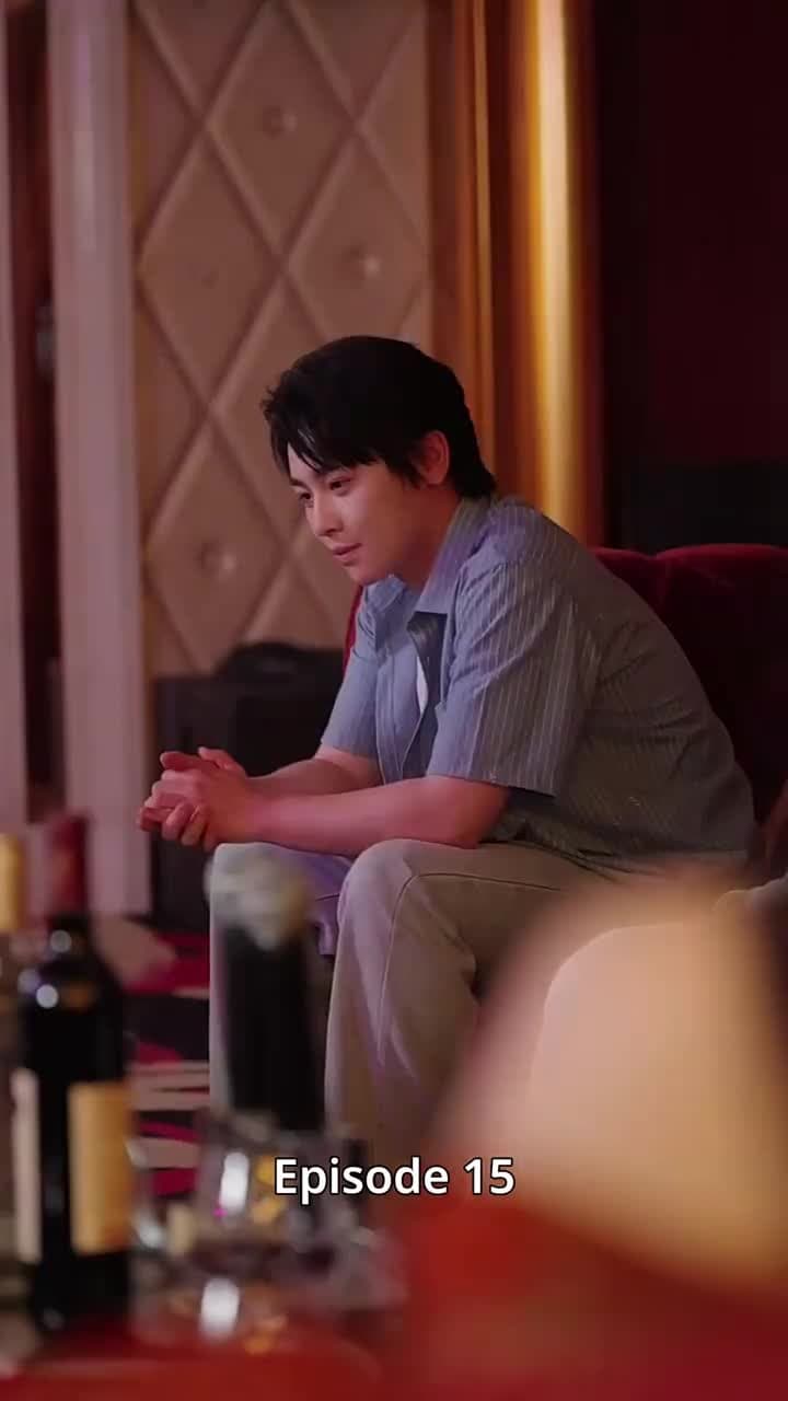 Bukan Aku yang Dulu - Episode 15