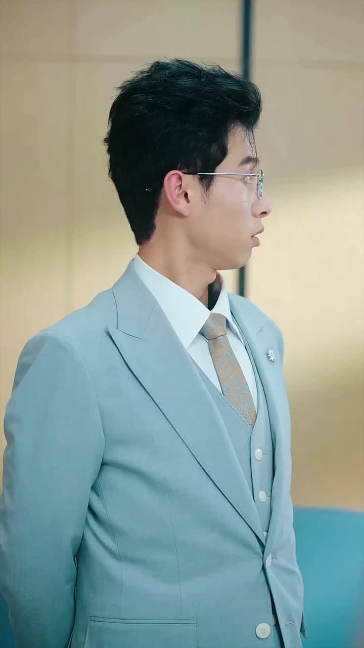 遺產 - Episode 5