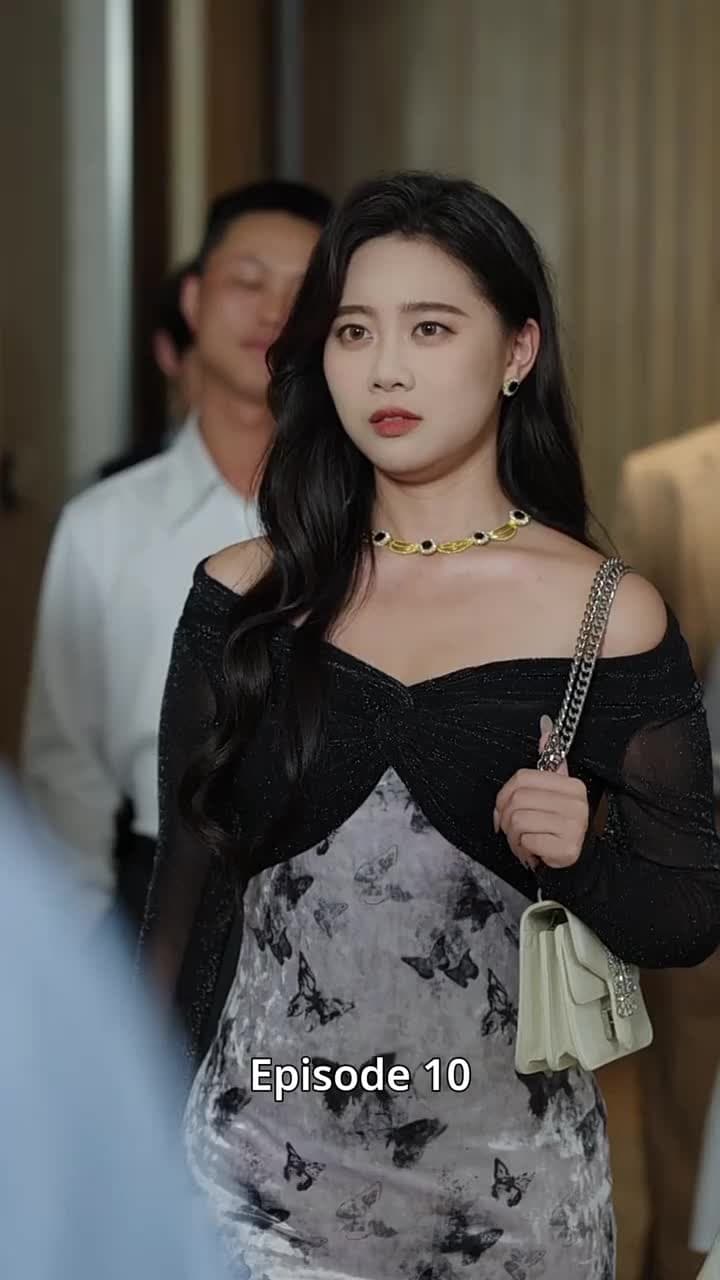 Bukan Aku yang Dulu - Episode 10
