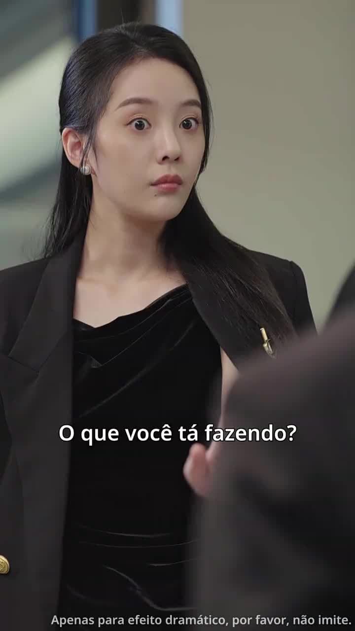 CEO Doente: Um Casamento Relâmpago - Episode 56