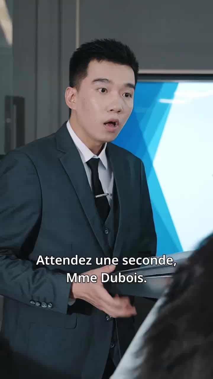Coup de Foudre... ou Presque - Episode 31