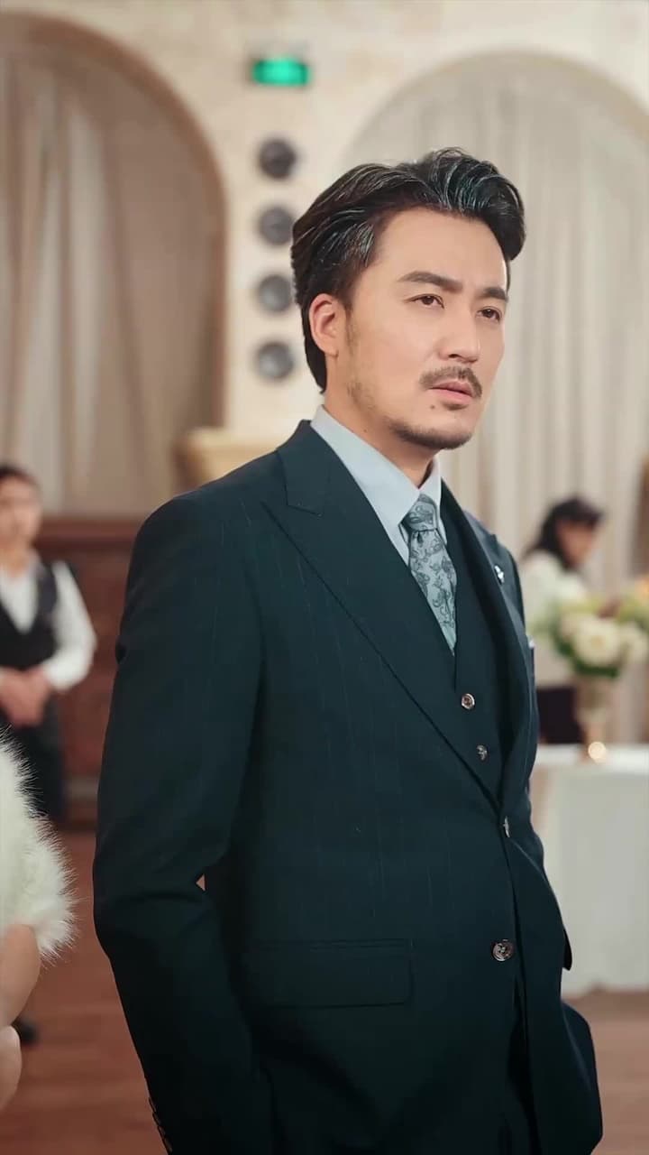 遺產 - Episode 36