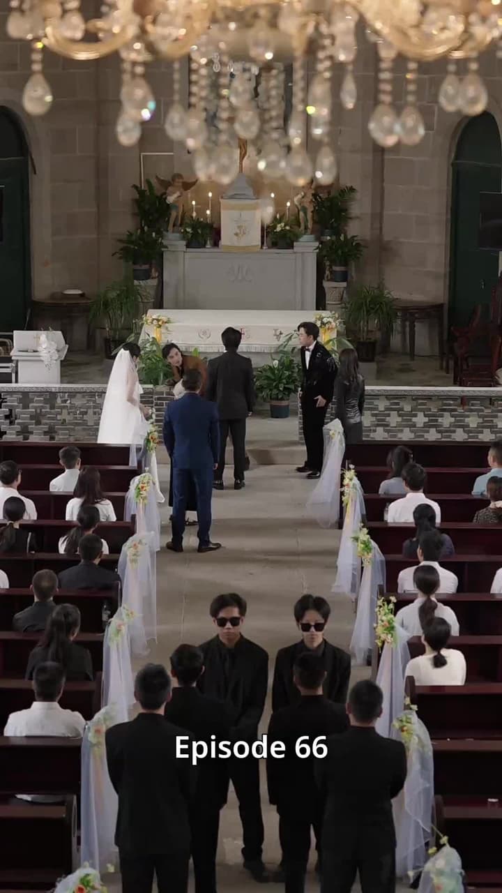 Bukan Aku yang Dulu - Episode 66