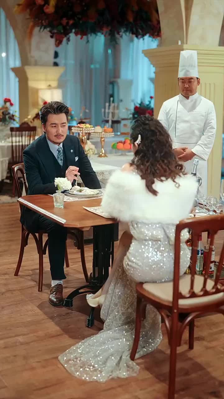 遺產 - Episode 24
