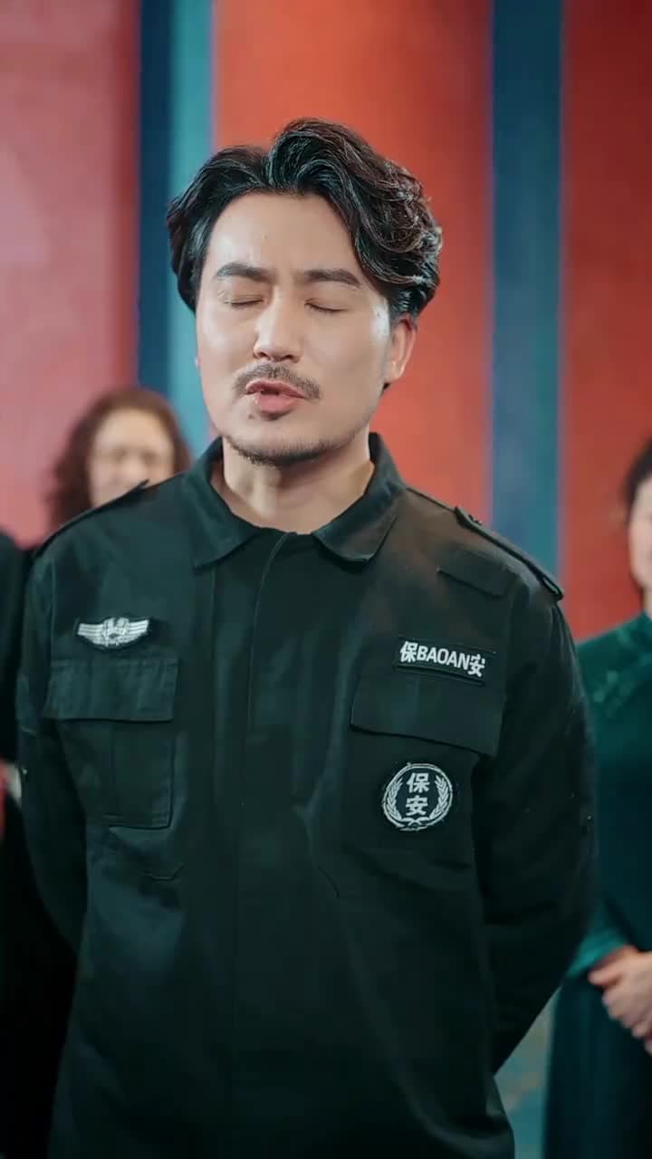 遺產 - Episode 51