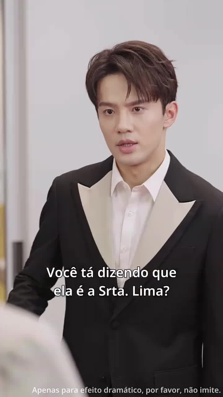 CEO Doente: Um Casamento Relâmpago - Episode 7