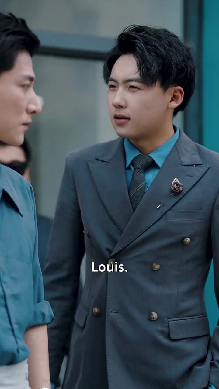 Coup de Foudre... ou Presque - Episode 39
