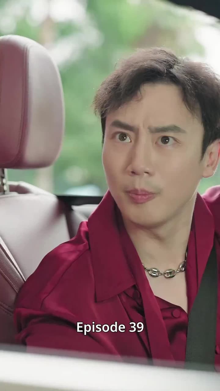 Bukan Aku yang Dulu - Episode 39