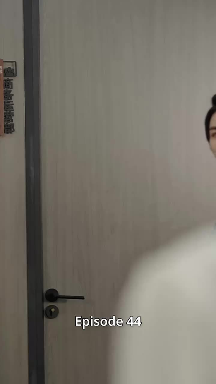 Bukan Aku yang Dulu - Episode 44