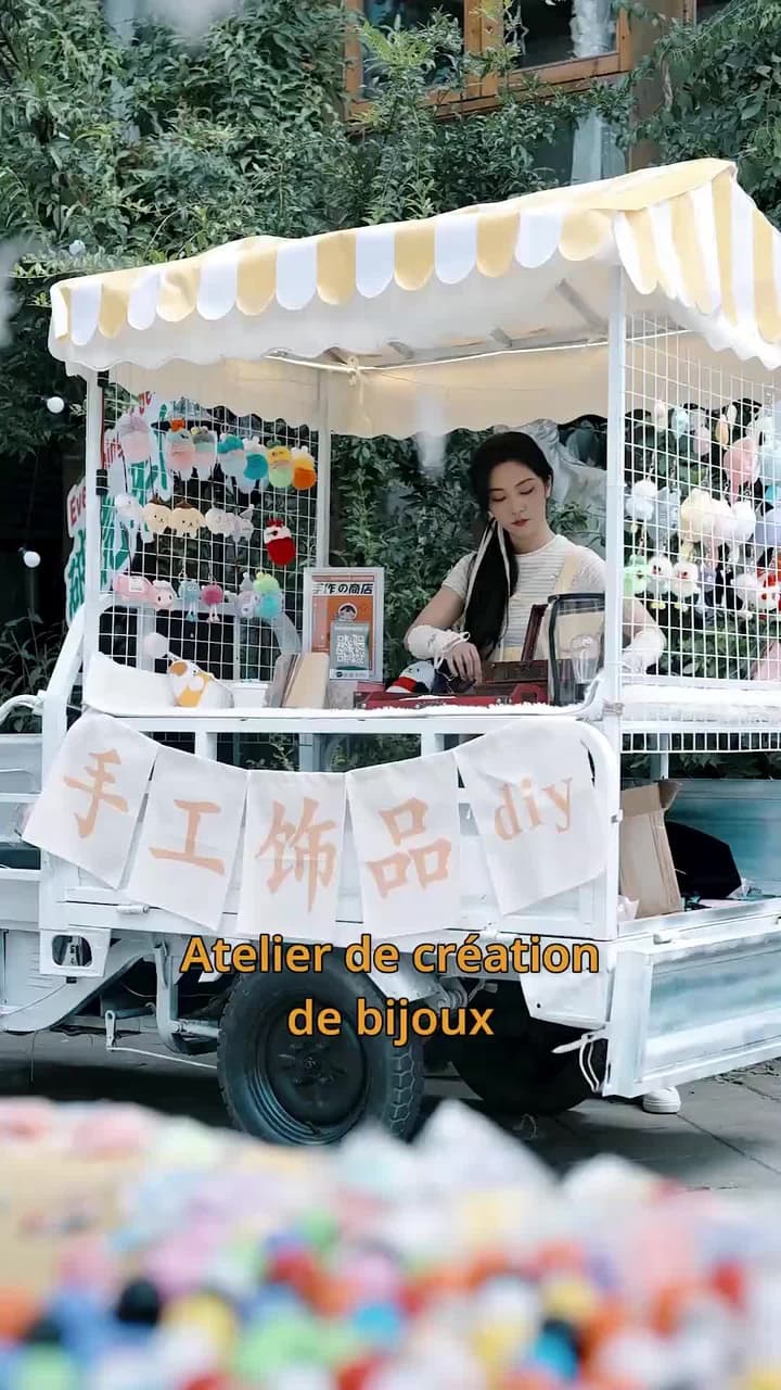 Coup de Foudre... ou Presque - Episode 1