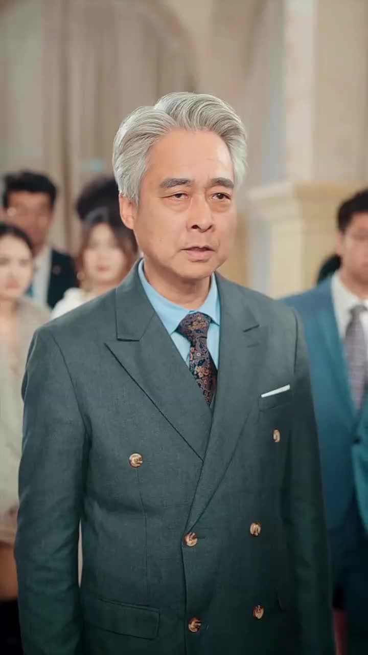 遺產 - Episode 32