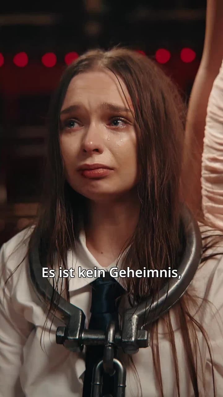 Leg dich nie mit Mama an - Episode 12