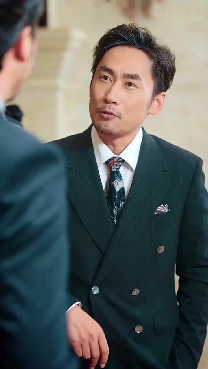 遺產 - Episode 37